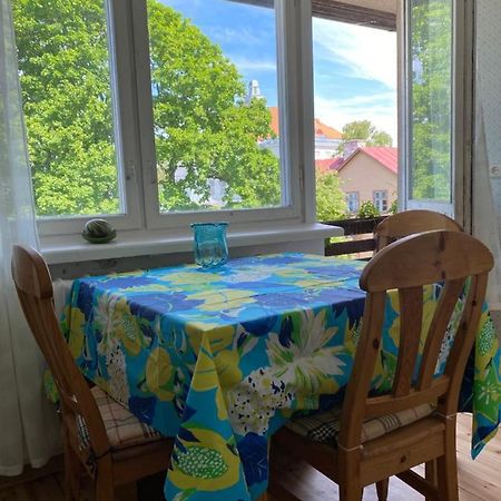 Lahe Korter Haapsalu Bagian luar foto