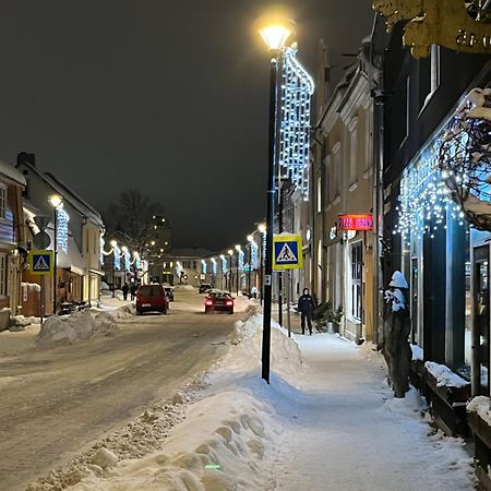 Lahe Korter Haapsalu Bagian luar foto
