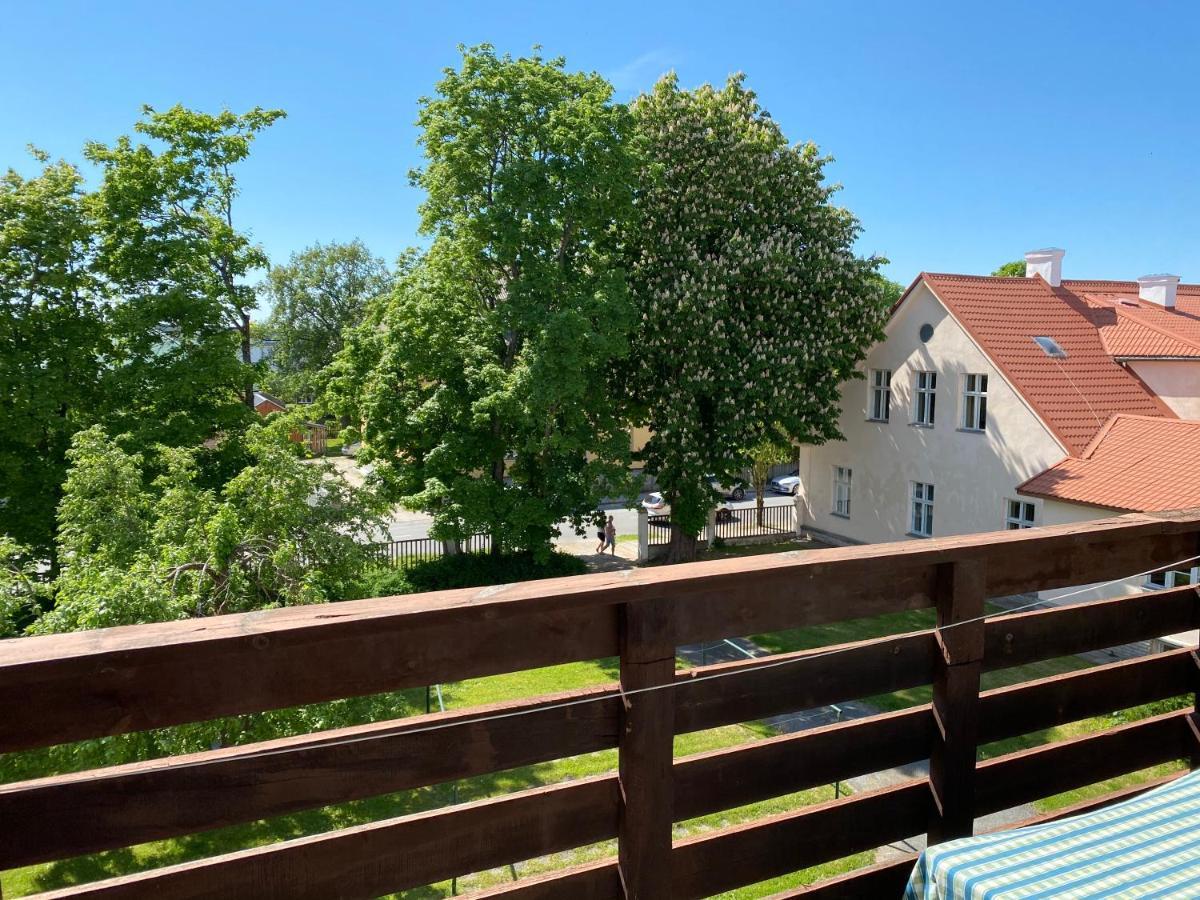 Lahe Korter Haapsalu Bagian luar foto