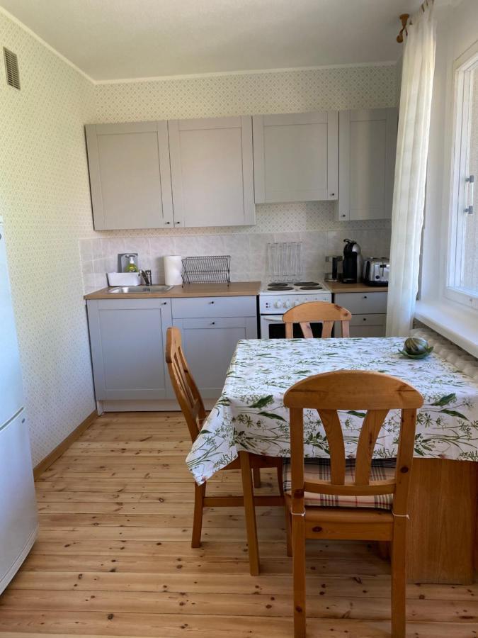 Lahe Korter Haapsalu Bagian luar foto