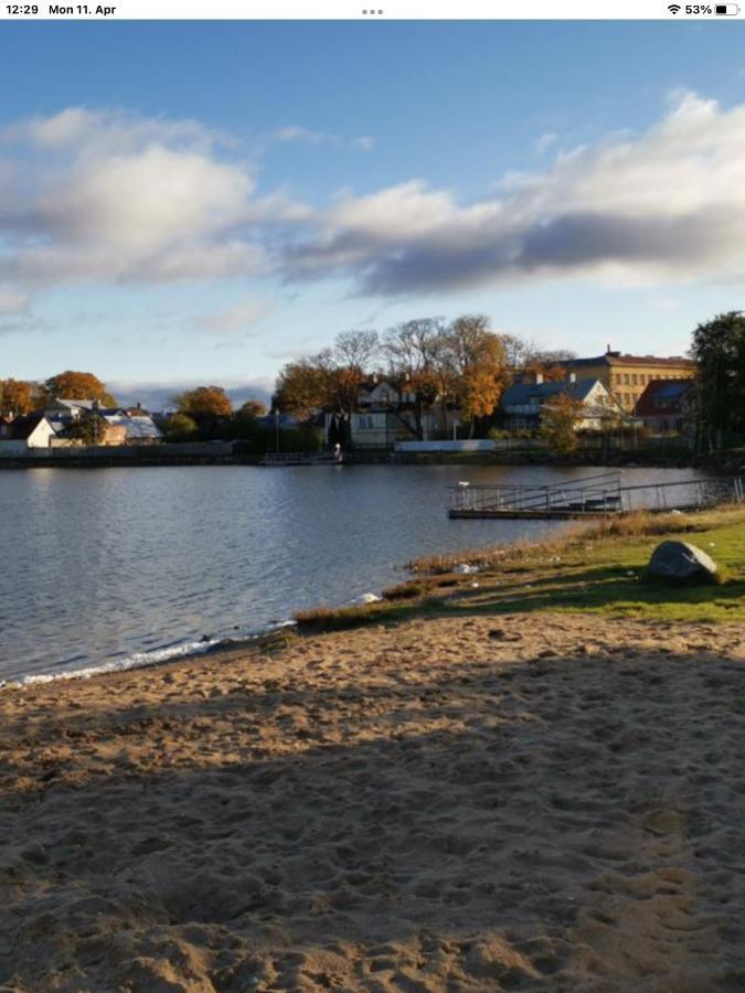 Lahe Korter Haapsalu Bagian luar foto