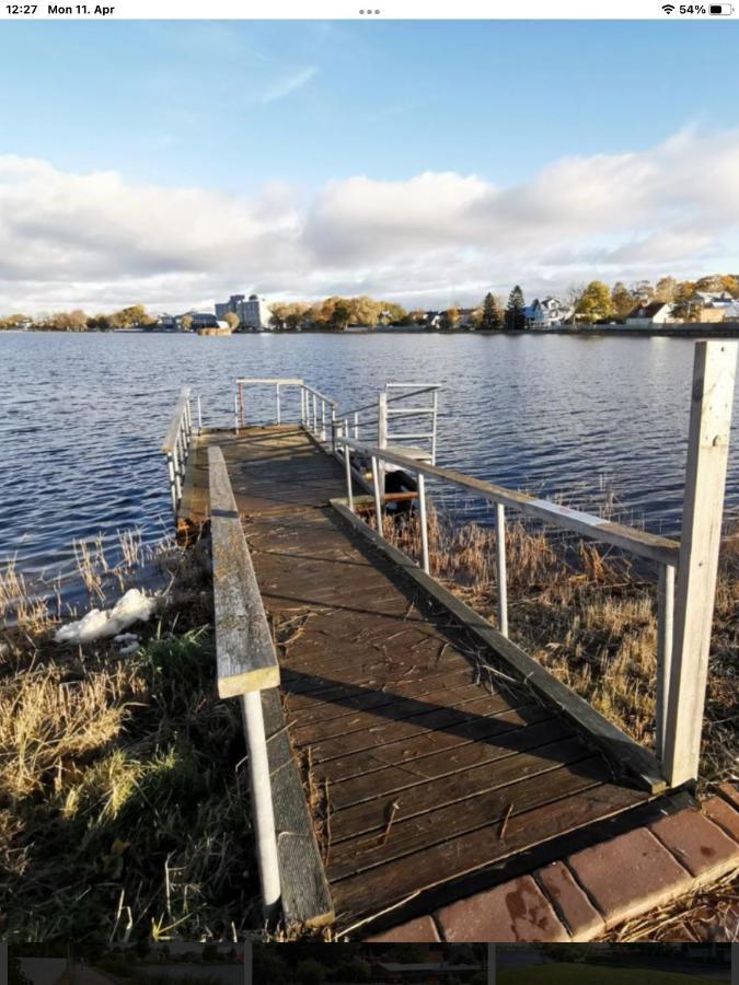 Lahe Korter Haapsalu Bagian luar foto