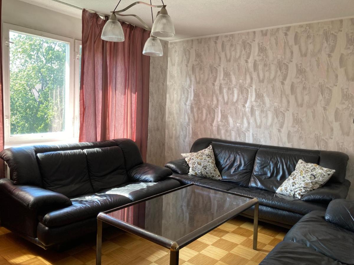 Lahe Korter Haapsalu Bagian luar foto
