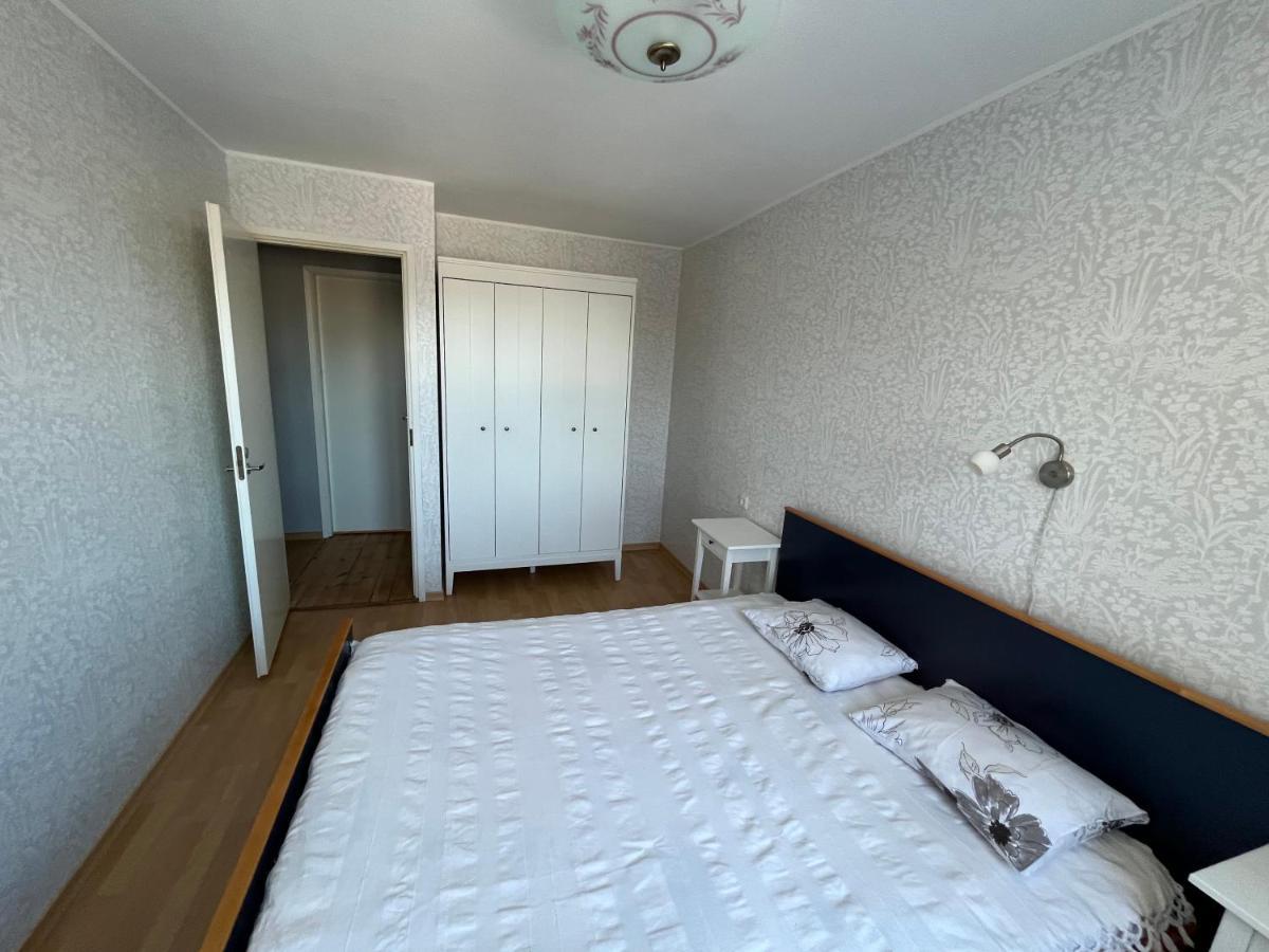 Lahe Korter Haapsalu Bagian luar foto